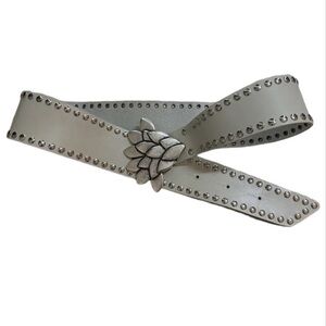 Isabelt Marant Belt